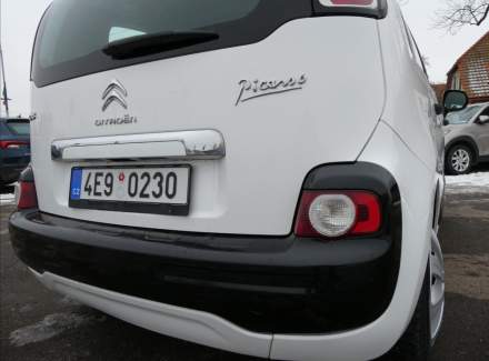 Citroën - C3