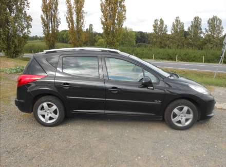 Peugeot - 207