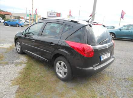 Peugeot - 207