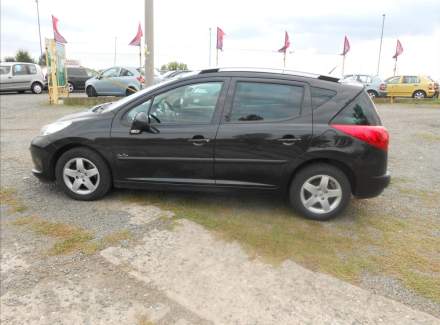 Peugeot - 207