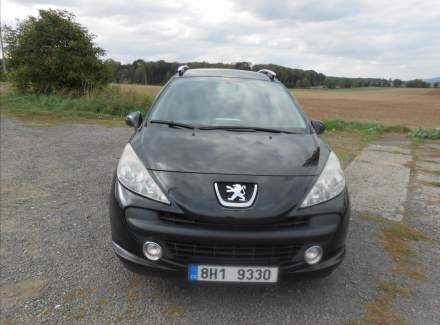 Peugeot - 207