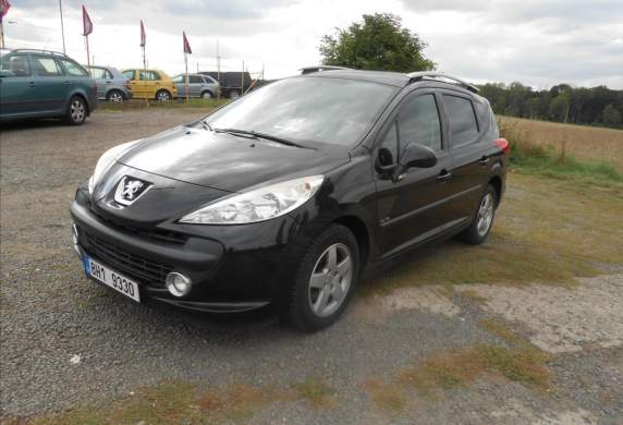 Peugeot - 207