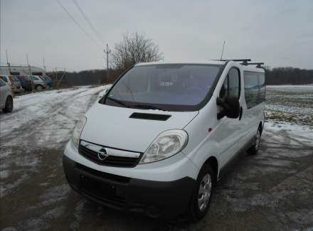 Opel - Vivaro
