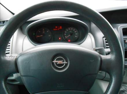 Opel - Vivaro