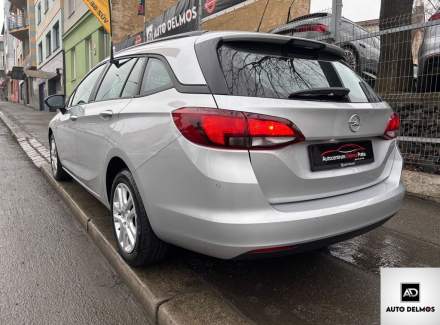 Opel - Astra