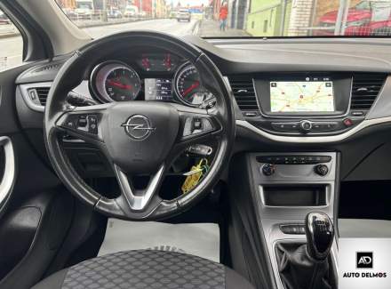 Opel - Astra