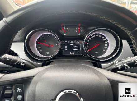 Opel - Astra