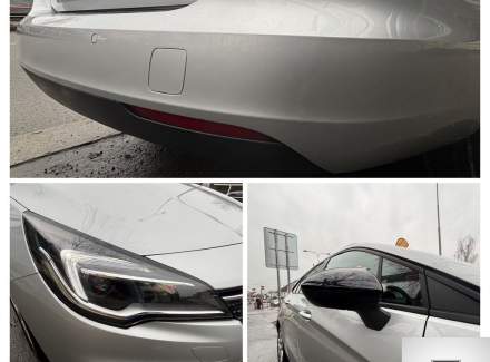 Opel - Astra
