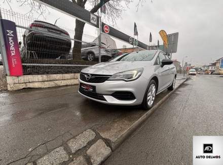 Opel - Astra