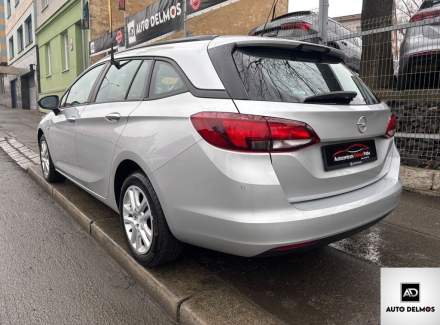 Opel - Astra