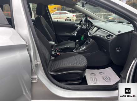 Opel - Astra