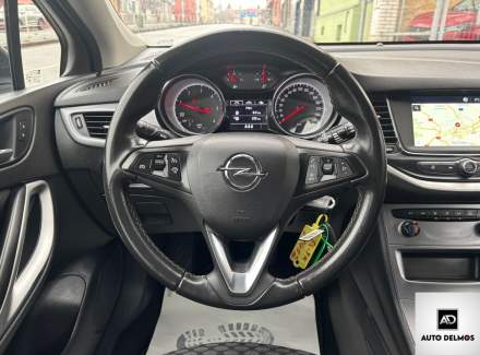 Opel - Astra