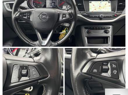Opel - Astra