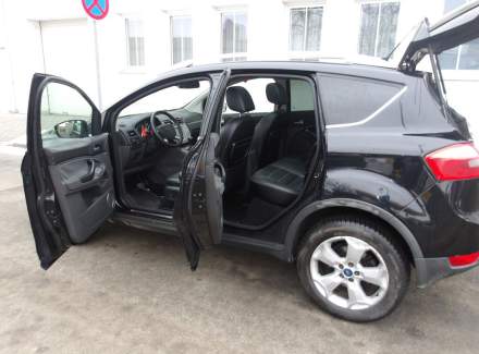 Ford - Kuga