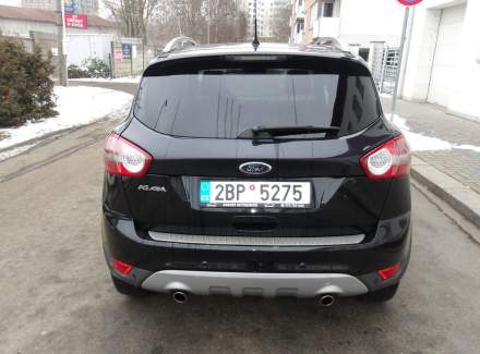 Ford - Kuga