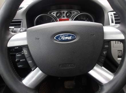 Ford - Kuga