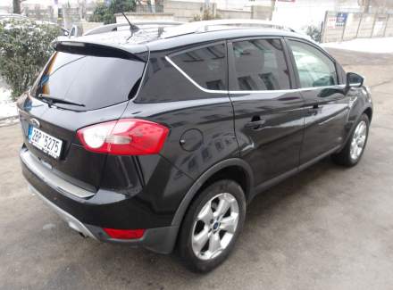 Ford - Kuga