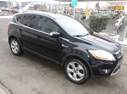 Ford - Kuga