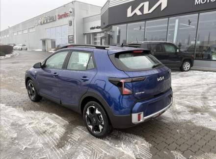 Kia - Avella