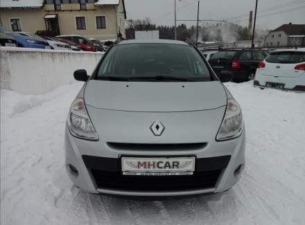 Renault - Clio