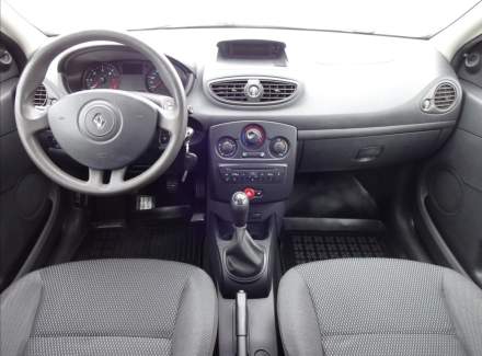Renault - Clio
