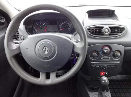Renault - Clio