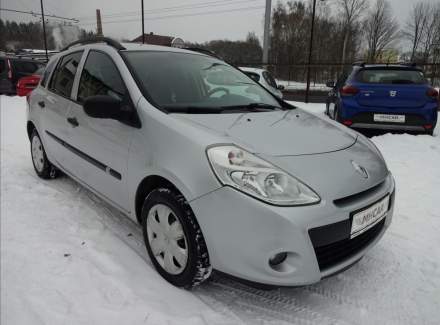 Renault - Clio