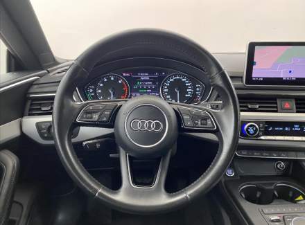 Audi - A5