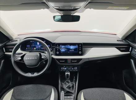 Škoda - Kamiq