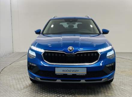 Škoda - Kamiq