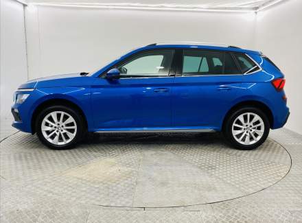 Škoda - Kamiq