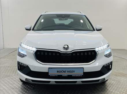 Škoda - Kamiq