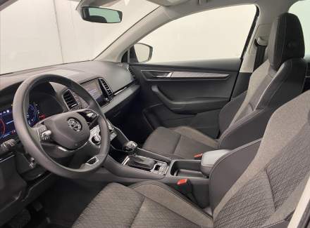 Škoda - Karoq