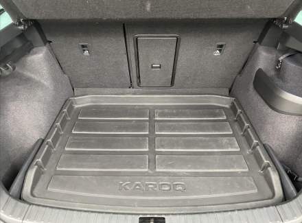 Škoda - Karoq