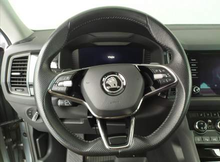 Škoda - Kodiaq