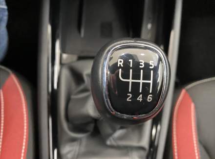 Škoda - Scala