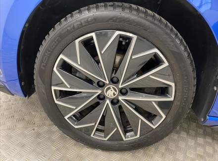 Škoda - Scala