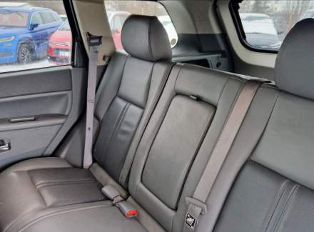 Jeep - Grand Cherokee