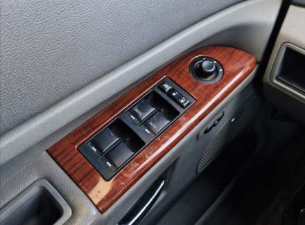 Jeep - Grand Cherokee