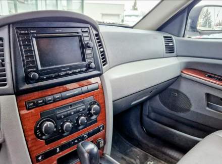 Jeep - Grand Cherokee