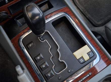 Jeep - Grand Cherokee