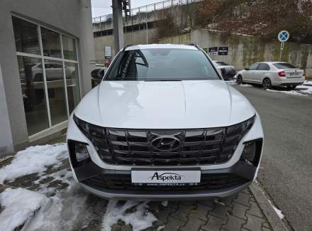 Hyundai - Tucson