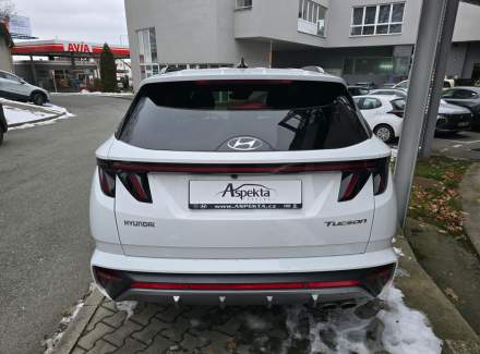 Hyundai - Tucson