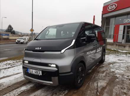 Kia - PV5