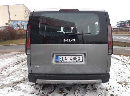 Kia - PV5
