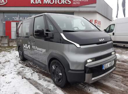 Kia - PV5