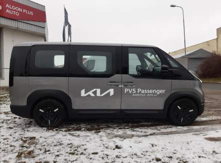 Kia - PV5