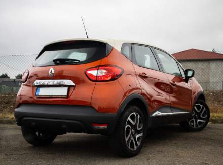 Renault - Captur