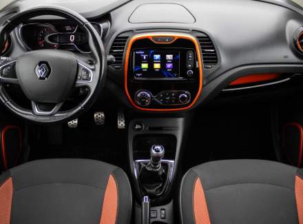 Renault - Captur
