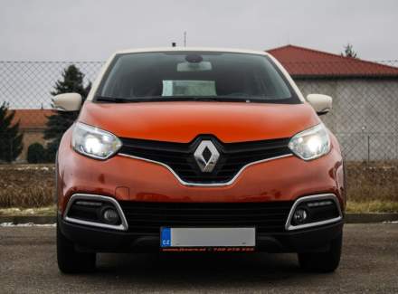 Renault - Captur
